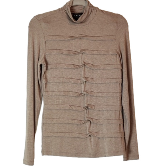 Tribal Tops - Tribal Mock Top